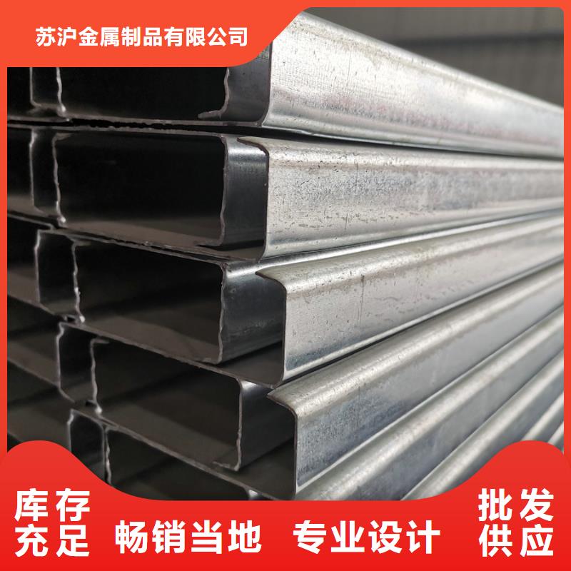 C型钢09CrCuSb工字钢实时报价