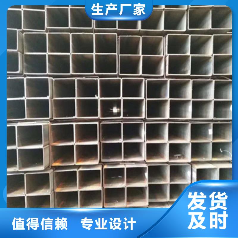 方管欧标方管质检合格发货