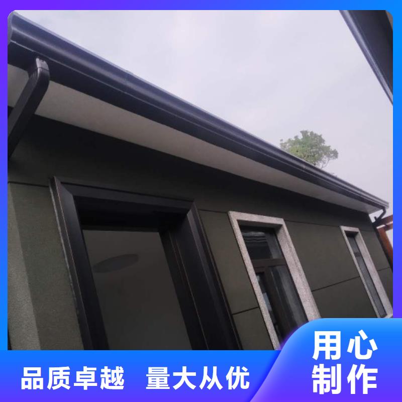 彩钢排水管可定制