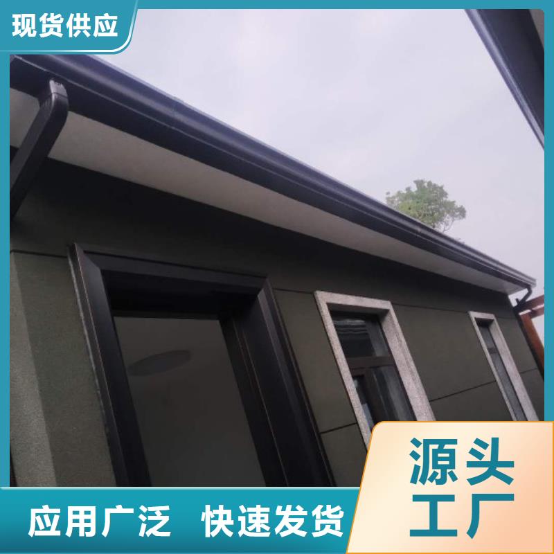 金属雨水管种植基地