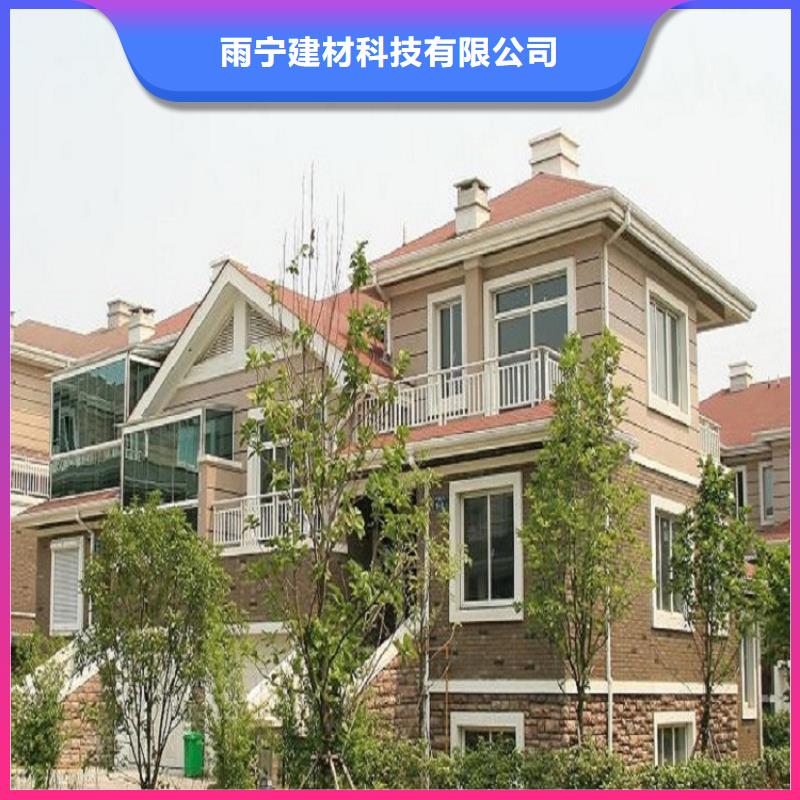 随时验厂##铝合金落水管##实力保障