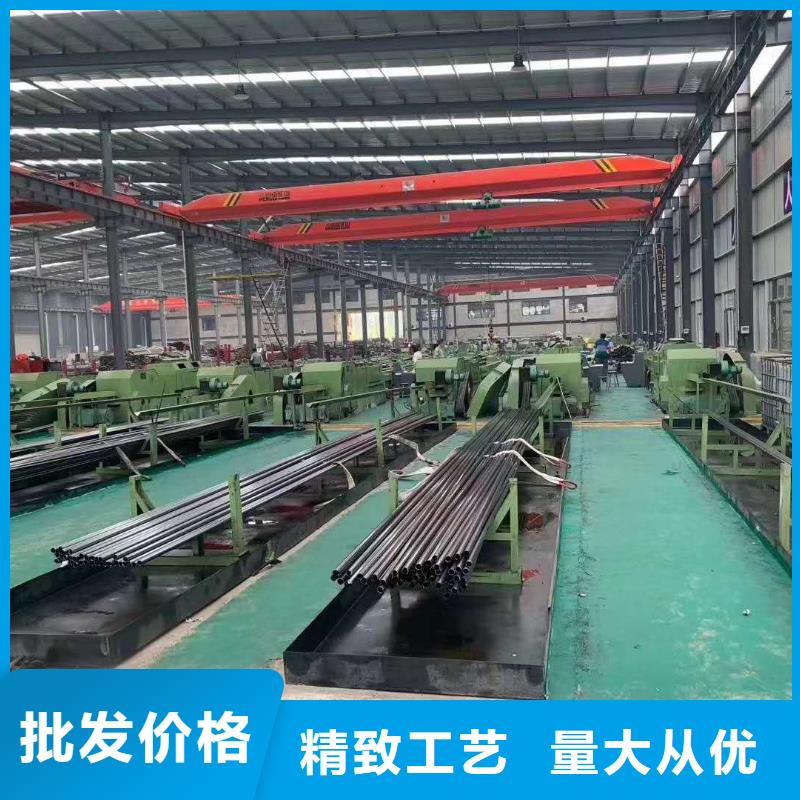 精密管无缝方管产品细节