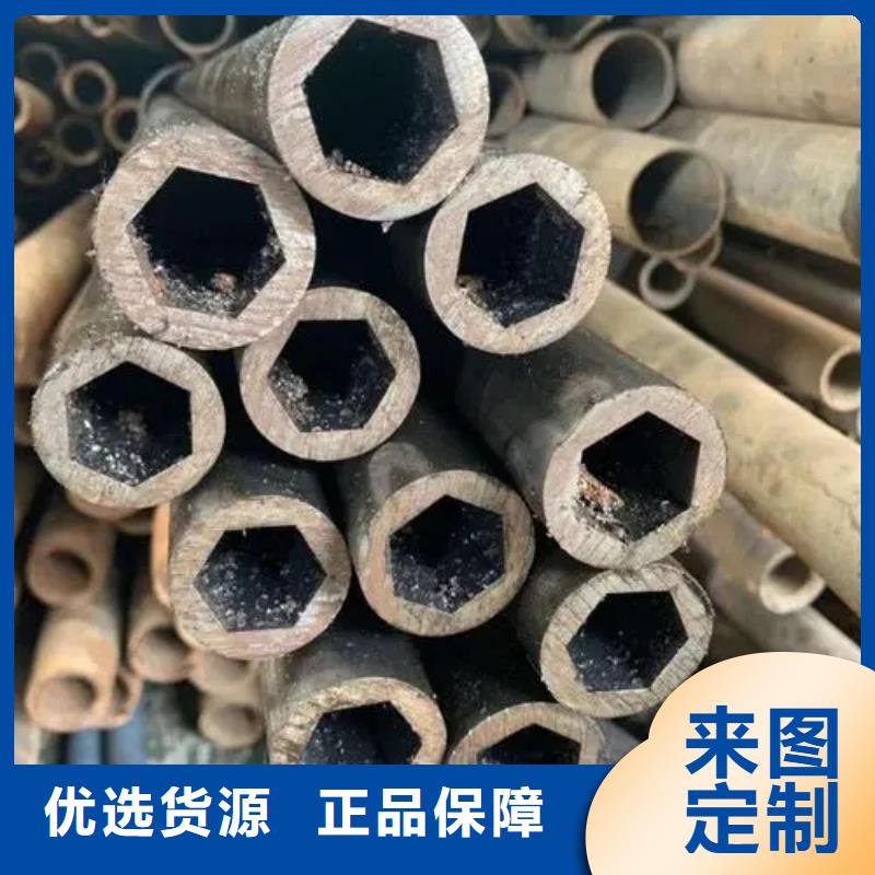 异型管生产厂家现场安装