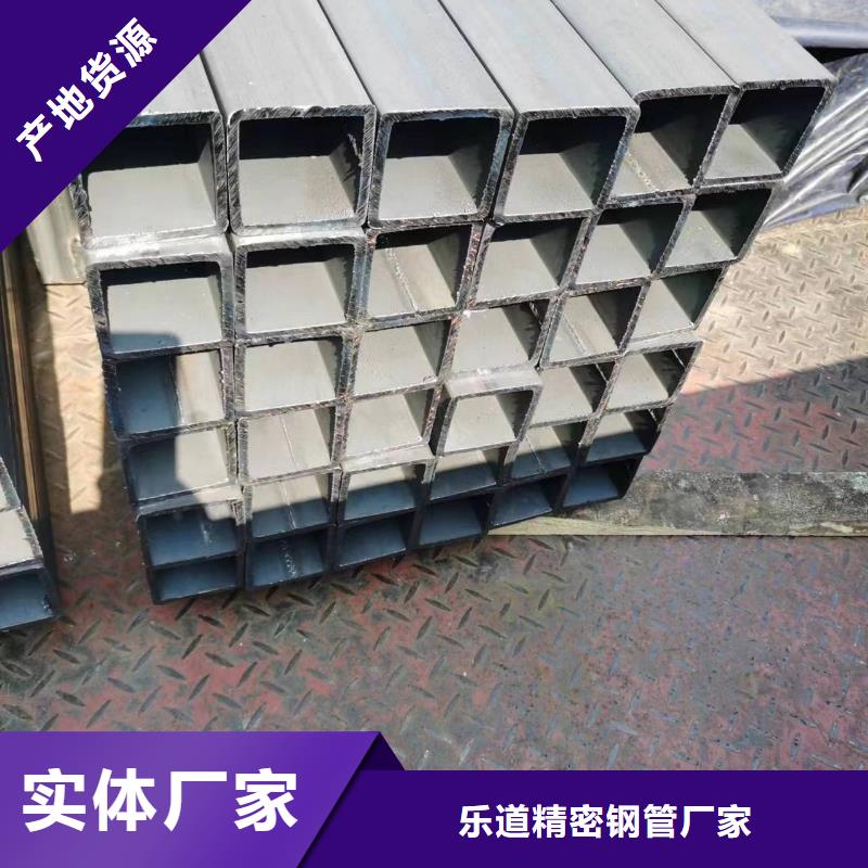 Q355B精密方管今日报价1米定尺