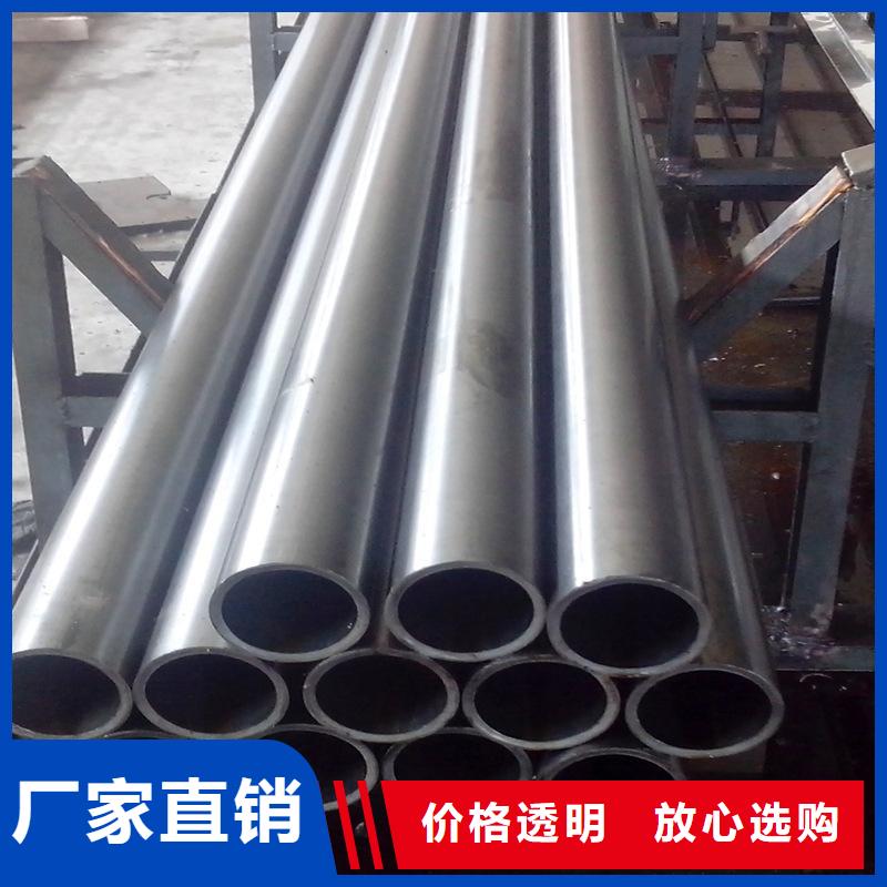 精密钢管Q355B方管工艺成熟