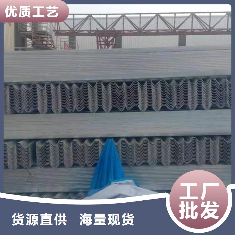 镀锌护栏板厂家-定制