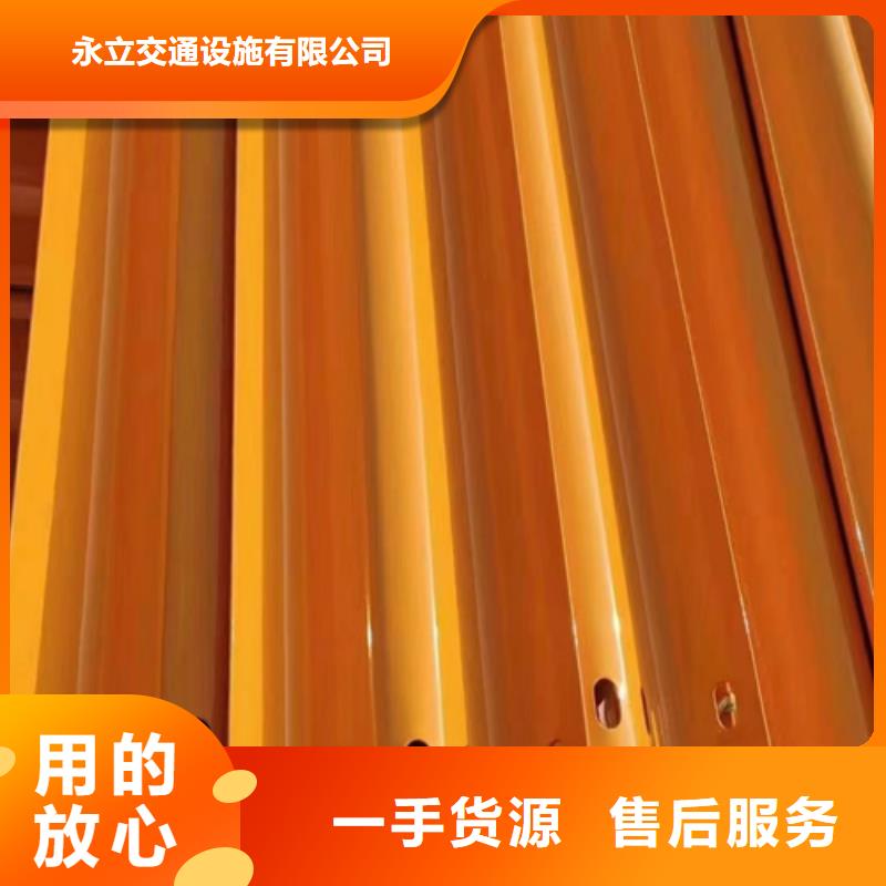 桥梁护栏三横梁四横梁提供定制