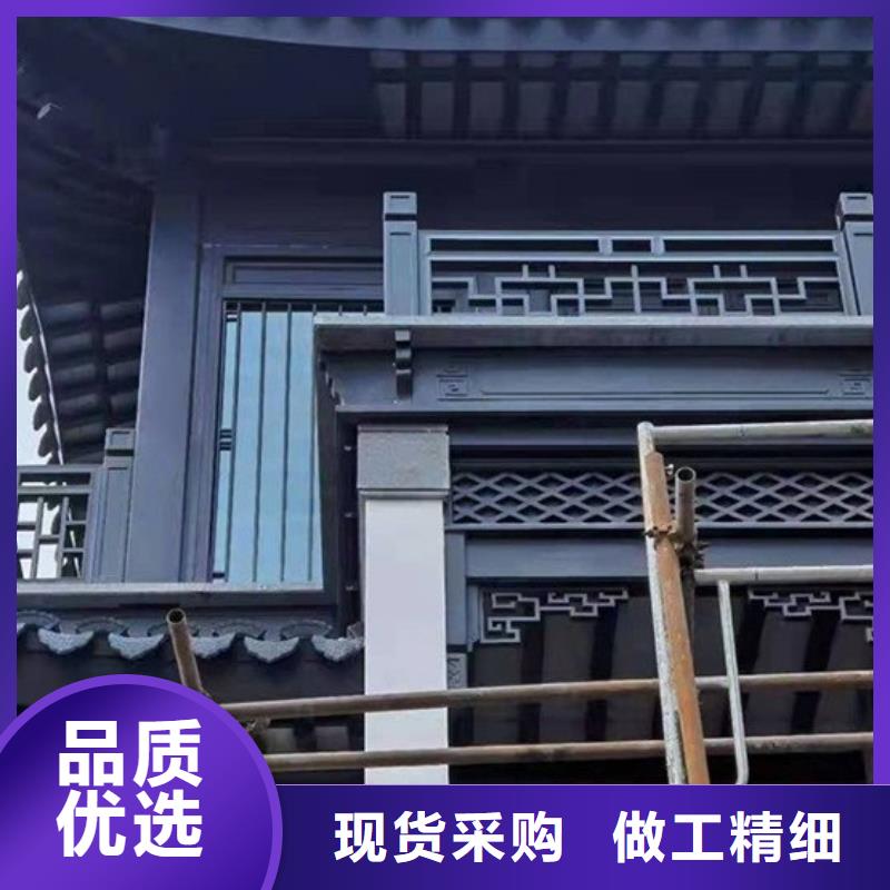 古建构件解释施工团队