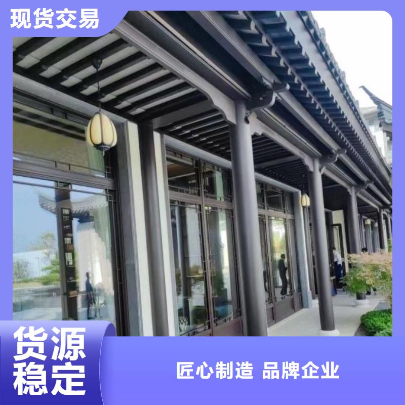 古建构件解释施工团队