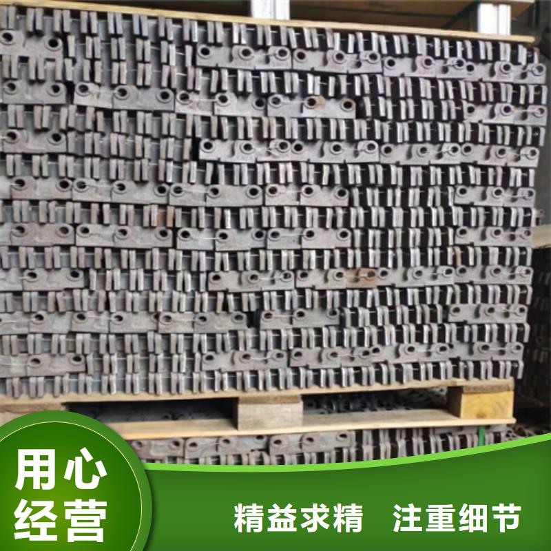 被动炉排片优质生产厂家