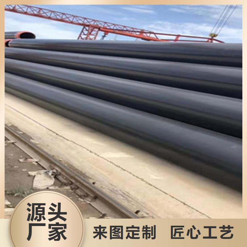 聚氨酯发泡保温管厂家好口碑