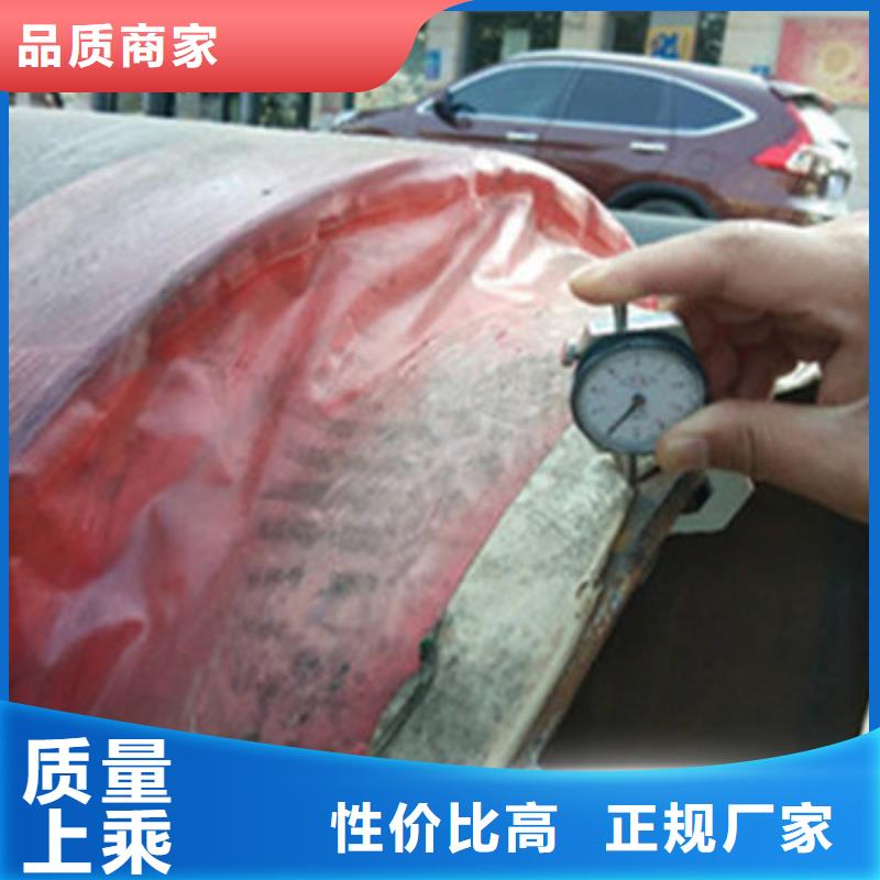 聚氨酯发泡保温管产地直销