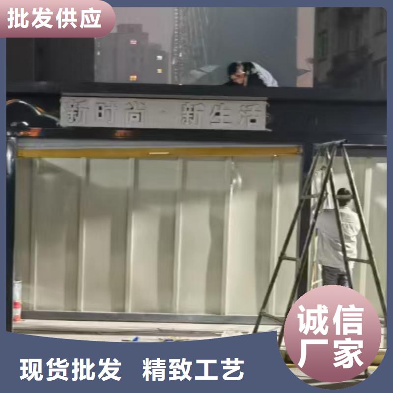 小区环卫分类垃圾房量大从优