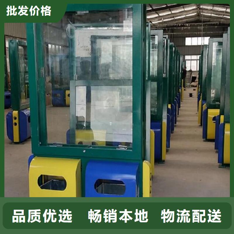 简易款垃圾箱全国配送