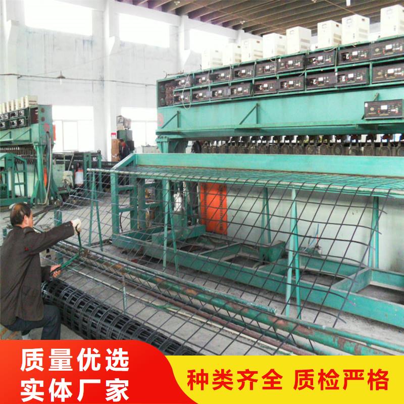  土工格栅产地直销