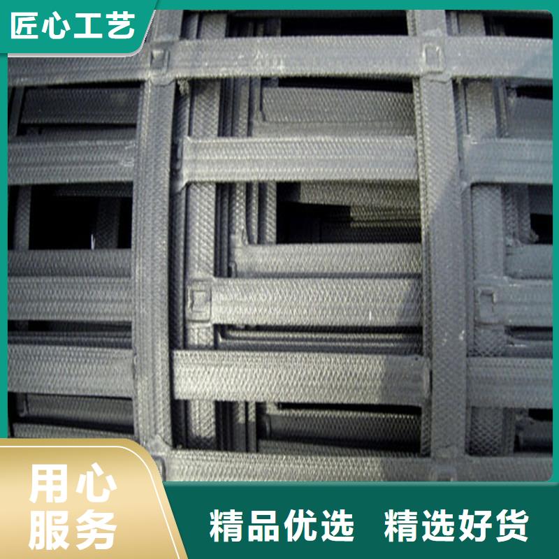 土工格栅编织布实拍品质保障