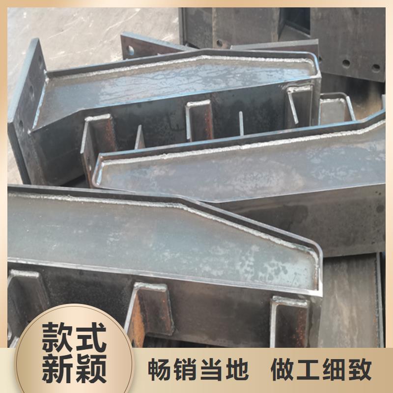 人行道护栏防撞栏杆厂家从厂家买售后有保障