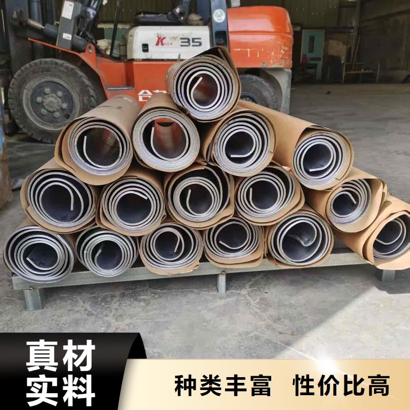 有现货的防护铅板实体厂家