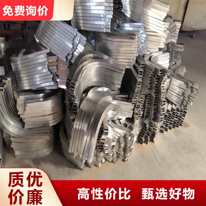 型材拉弯冷拔方钢品质之选