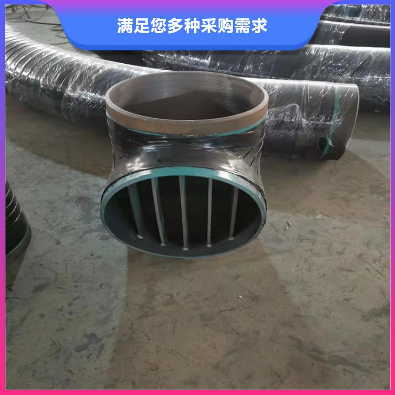 3pe防腐钢管环氧煤沥青防腐钢管敢与同行比价格