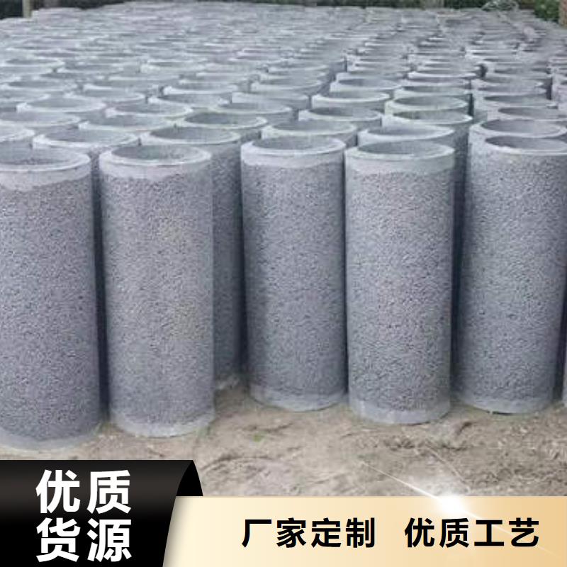 无砂透水管全国走货