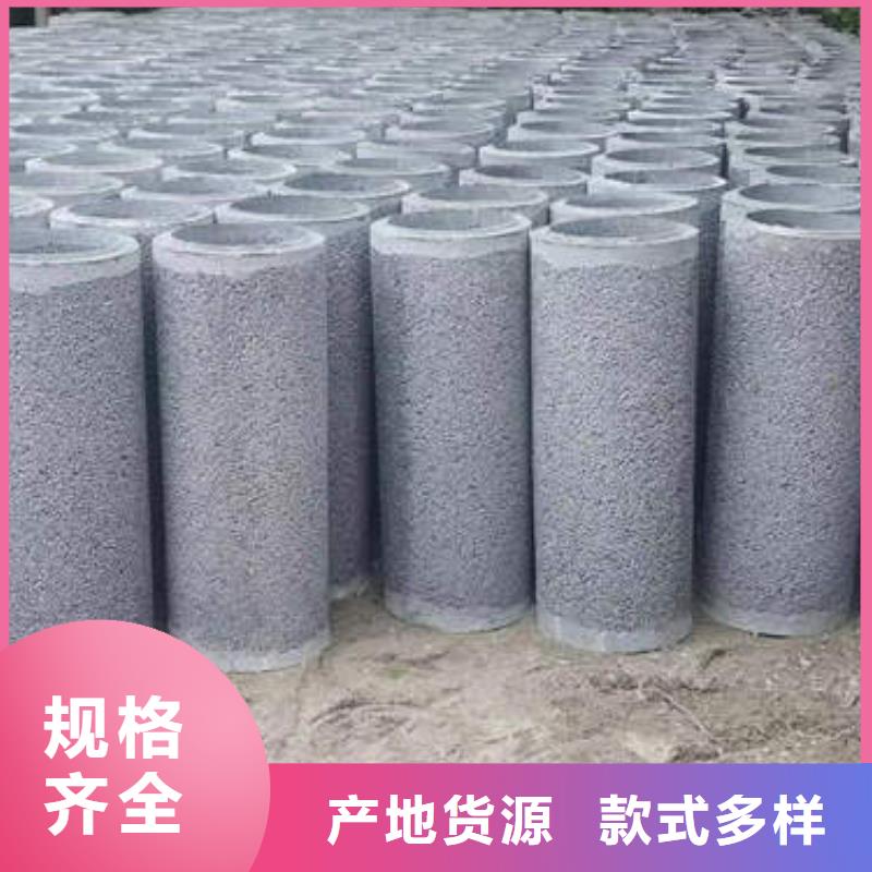 更合镇农田灌溉井管价格优惠