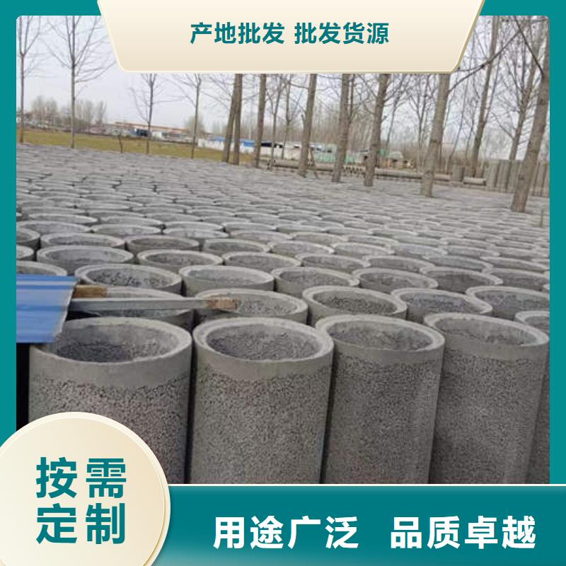 雄县农田灌溉井管欢迎订购