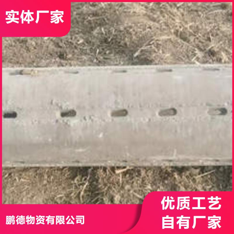 高阳排水排污井管价格优惠