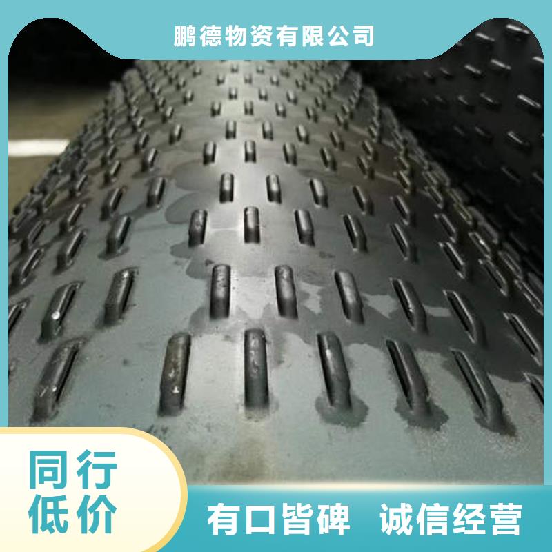 滤水管DN300球墨铸铁井管出厂严格质检