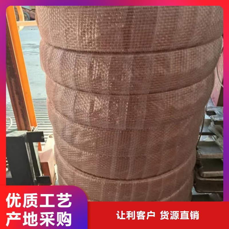 紫铜管T2紫铜棒细节之处更加用心