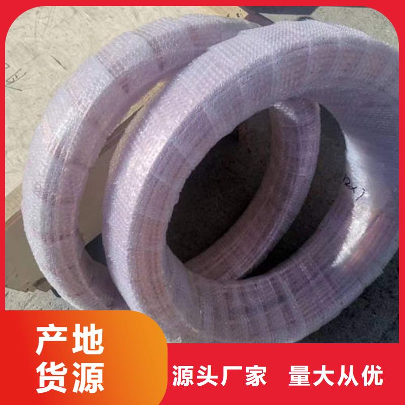 紫铜管T2紫铜棒细节之处更加用心