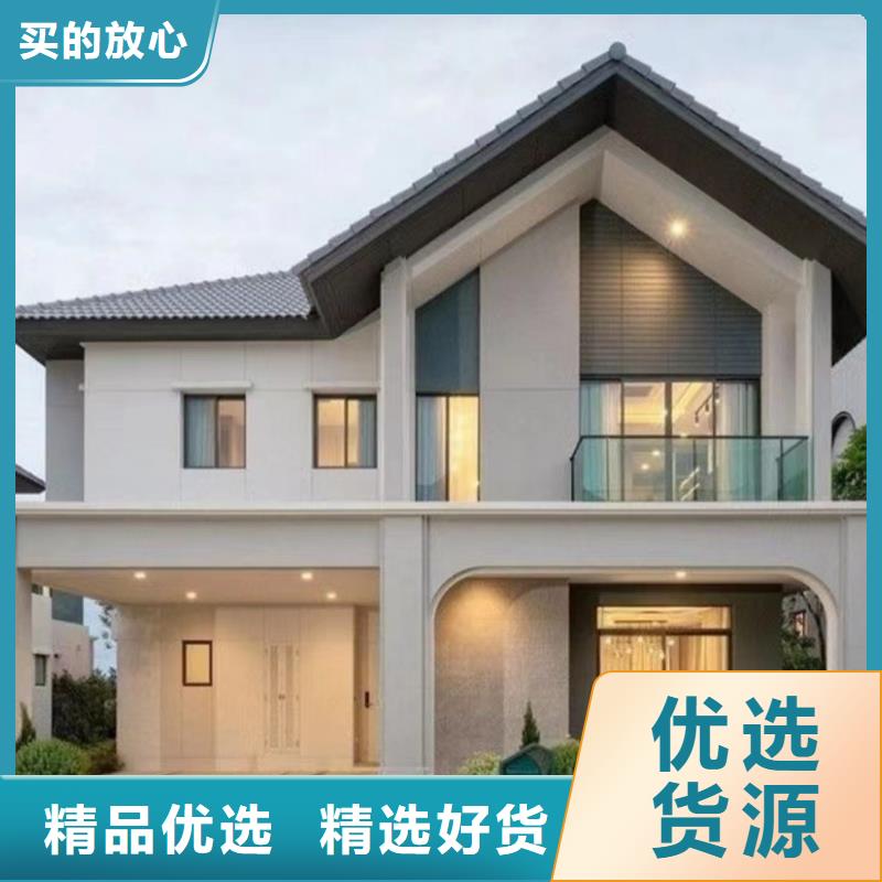 农村一层自建房简单实用