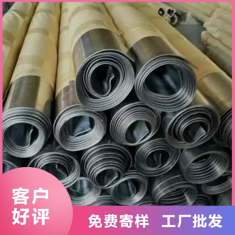 铅板铅板自有生产工厂