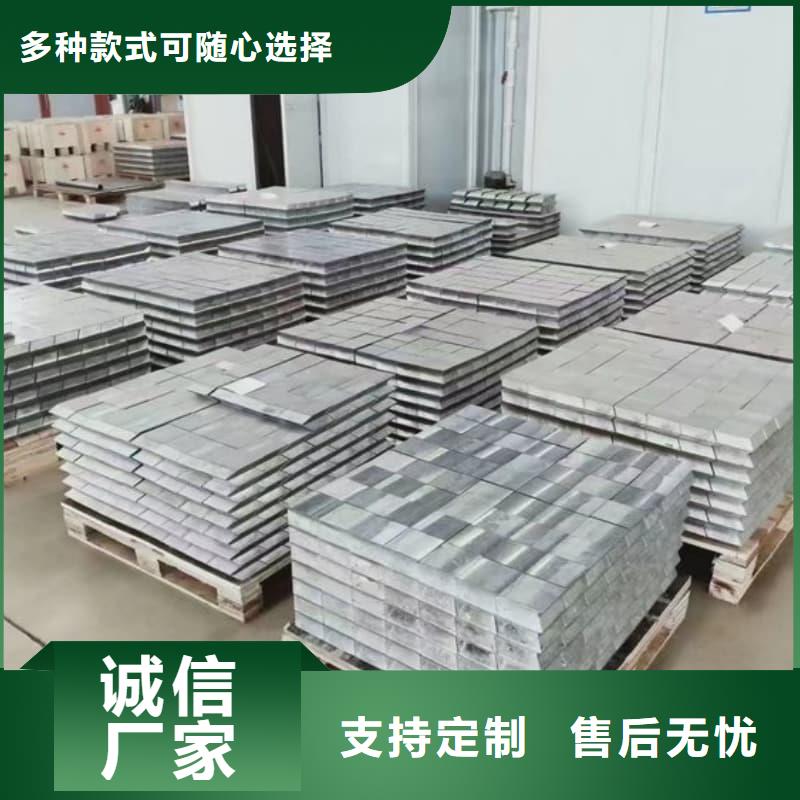 铅桶铅罐铅制品全品类现货