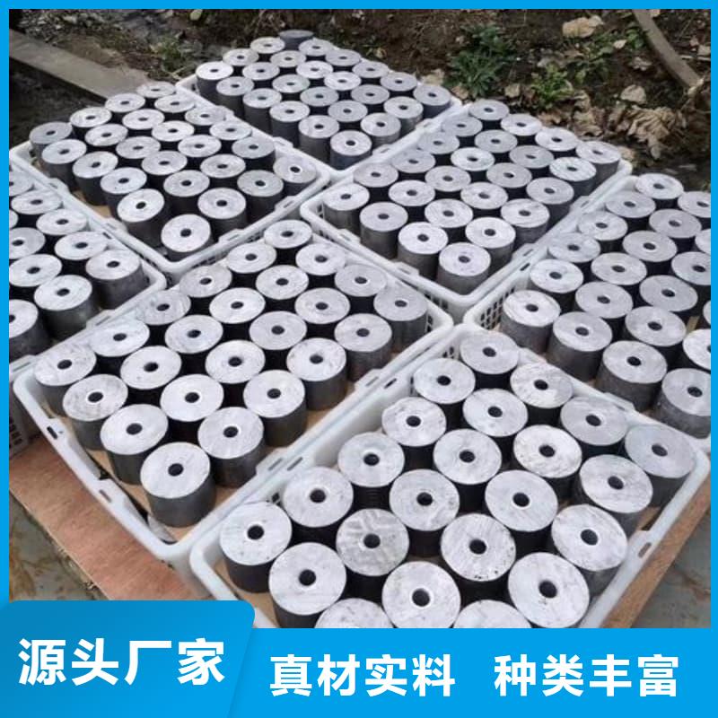 铅桶铅罐铅制品安装简单