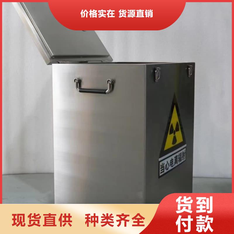 铅桶铅罐铅制品安装简单