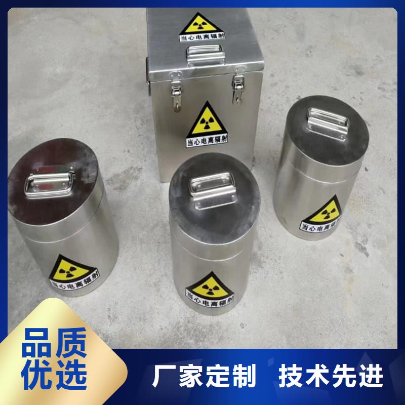 铅桶铅罐铅件加工专注生产N年