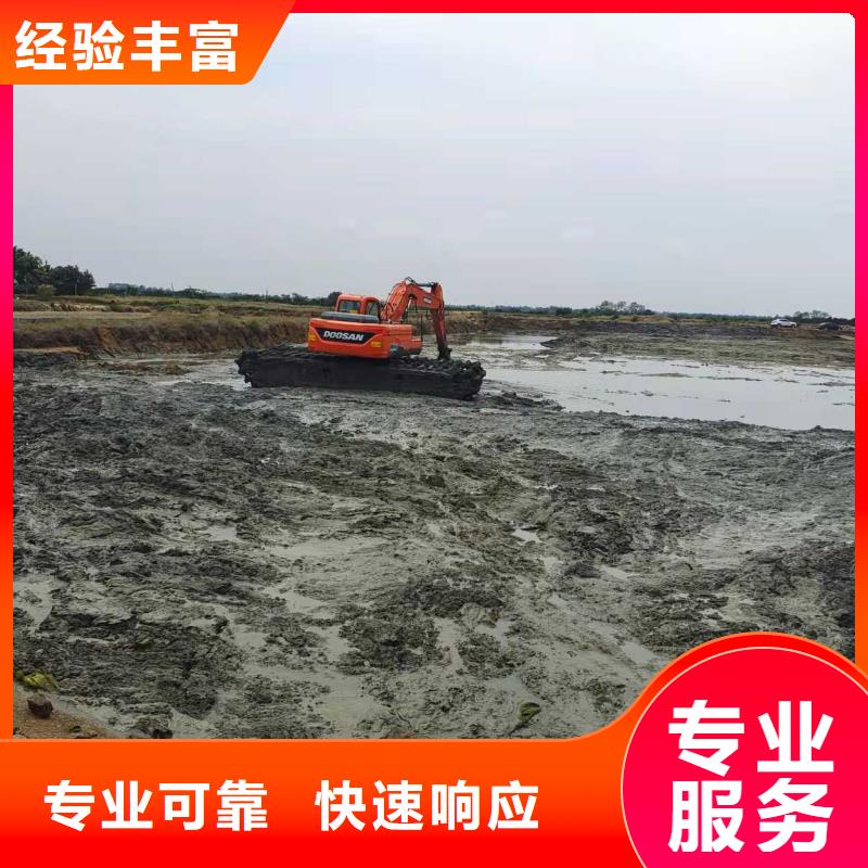 水挖机出租介绍