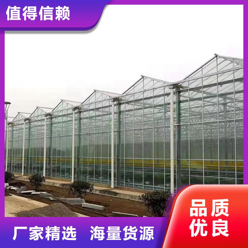 广东省佛山市龙江镇玻璃温室大棚造价厂家报价