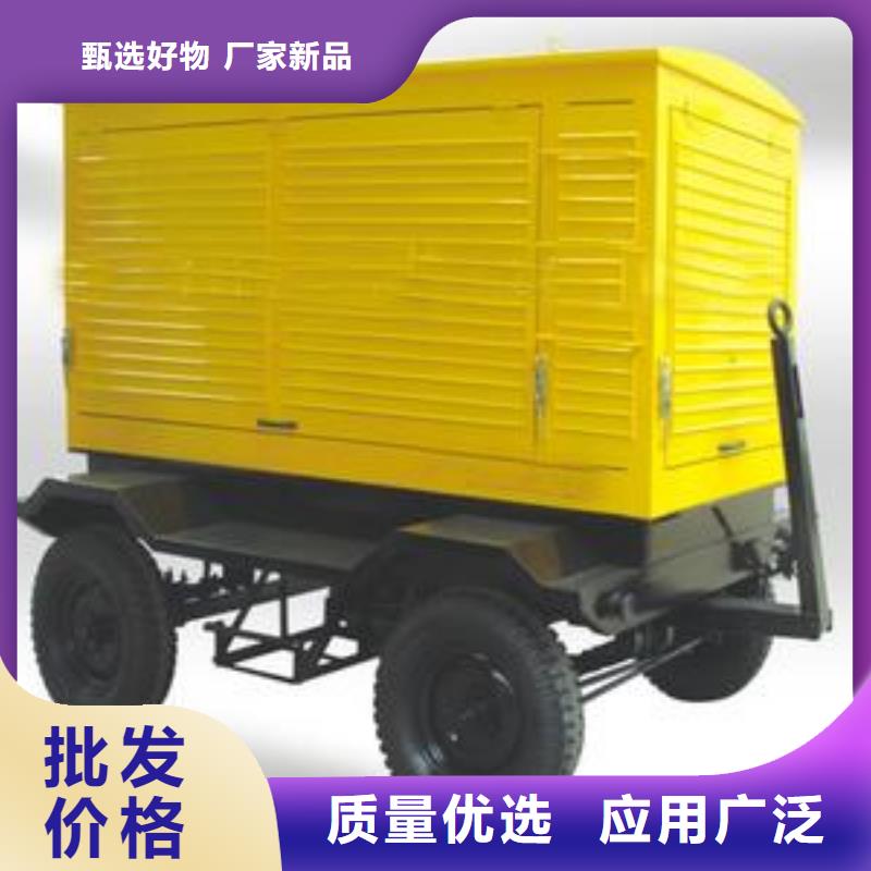 高压发电车租赁工厂必备国际品牌