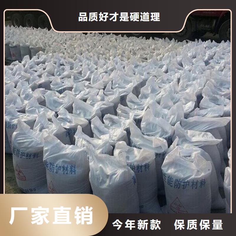 质量可靠的煅烧硫酸钡生产厂家