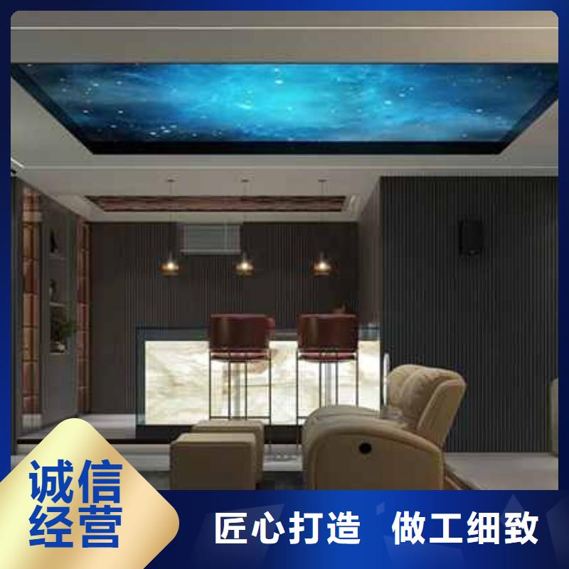 护墙板装修效果图现货齐全