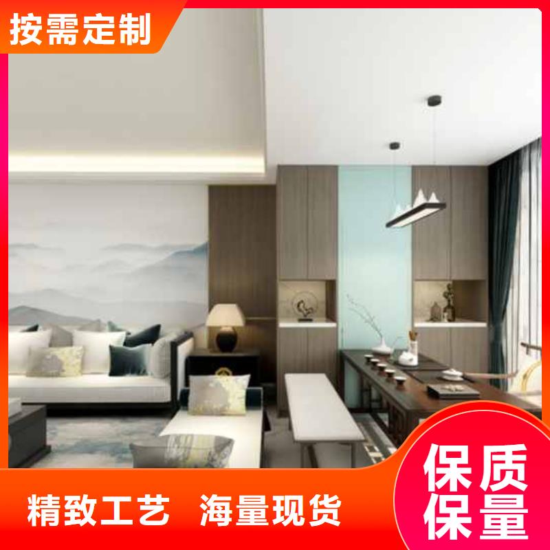 集成墙板开槽板品质保证