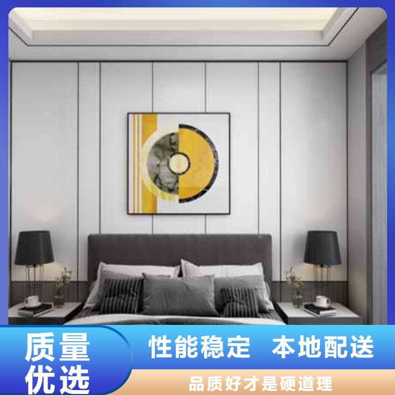 竹木纤维集成墙板有甲醛吗常用指南