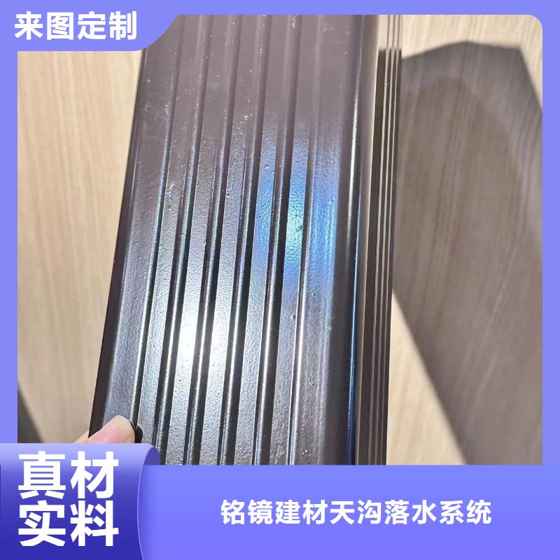 徐水区落水斗与雨水斗区别10年经验