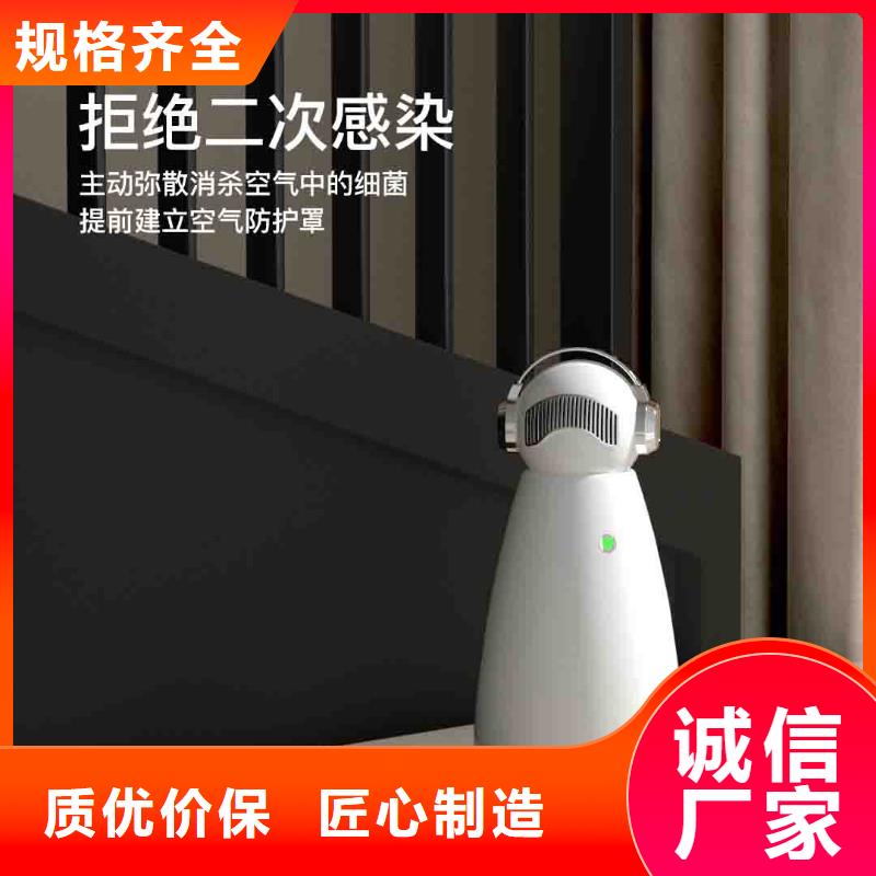 小白孕妇空气守护机 智能空气净化器销售热线好货直销