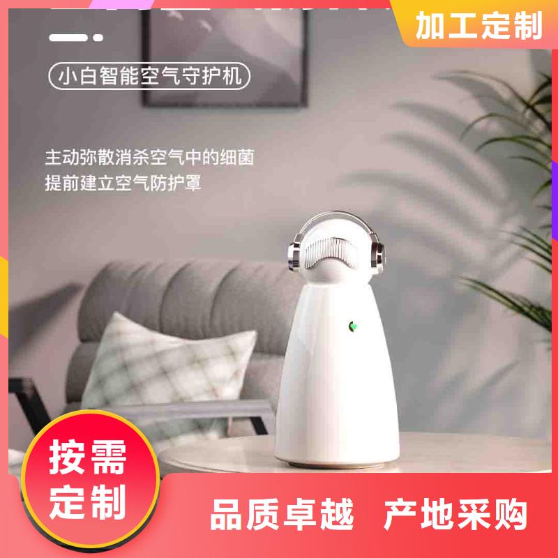 小白孕妇空气守护机,智能空气净化器批发颜色尺寸款式定制
