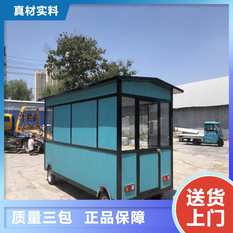 景区电动店车源头厂家