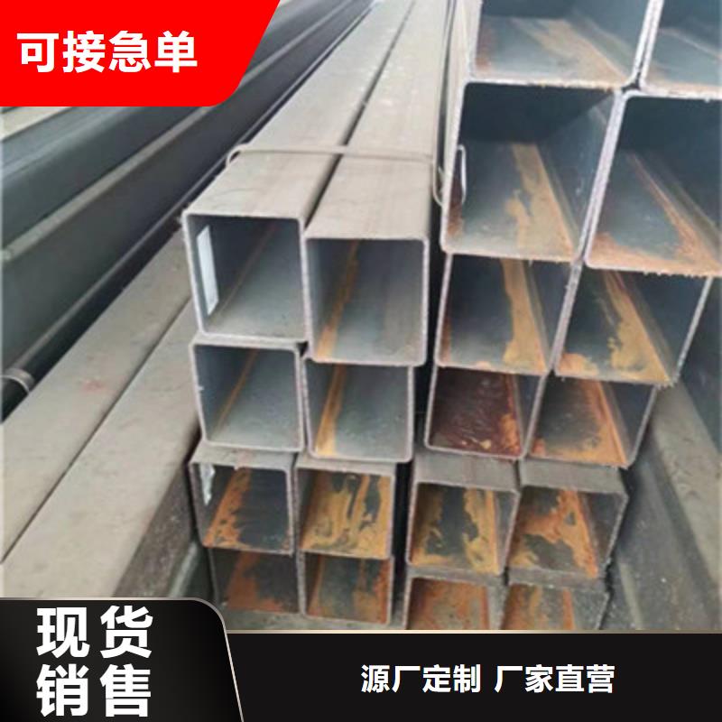 汽车高强管工厂