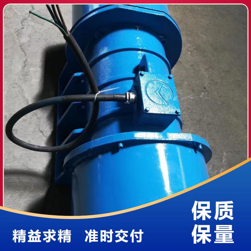 仓壁振动器,矿用振动筛厂家拥有先进的设备